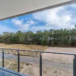 Prora - Komfortables Dünen Apartment mit 2 Bädern, Strandzugang und Waschmaschine - Grumsin *