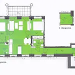 Apartment Prora - Komfortables Dünen Apartment mit 2 Bädern, Strandzugang und Waschmaschine - Grumsin