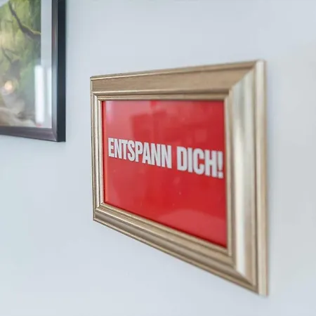 Prora - Grumsin Apartamento *