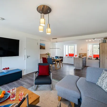 Apartment Prora - Grumsin Binz